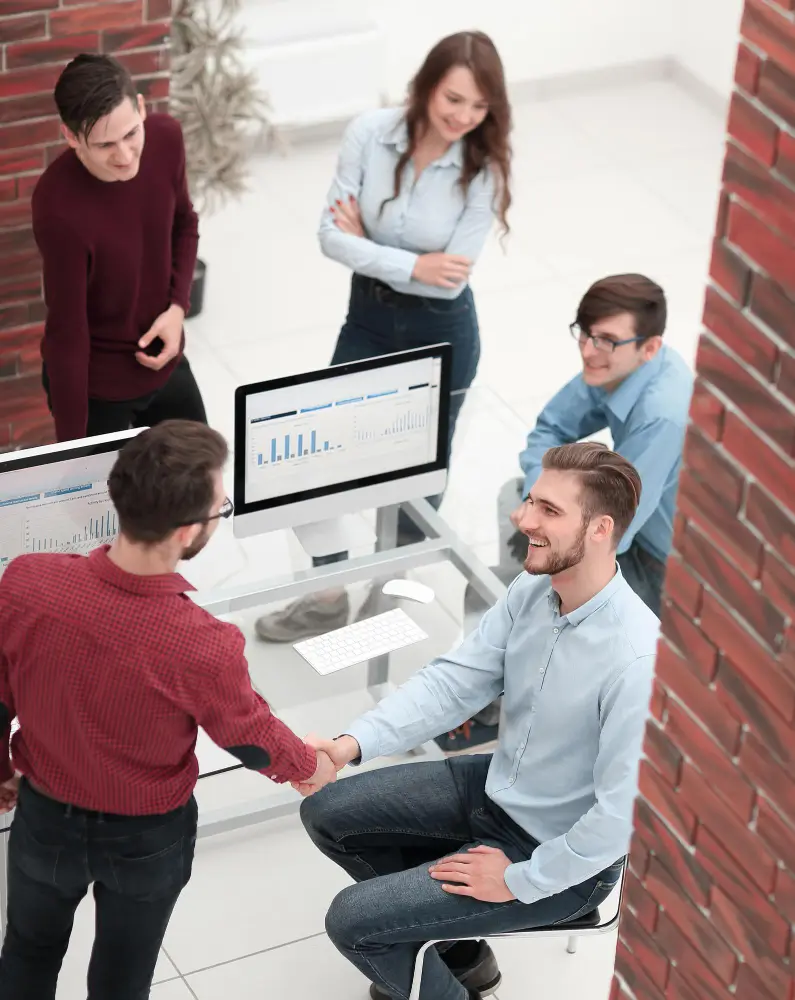 Web Development Agency